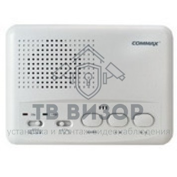 Интерком
 WI-3SN (комплект 2шт)-0