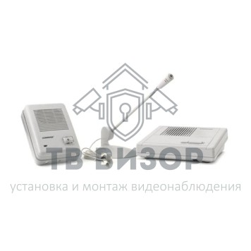 Устройство переговорное
 HF-8CM/HF-4D-0