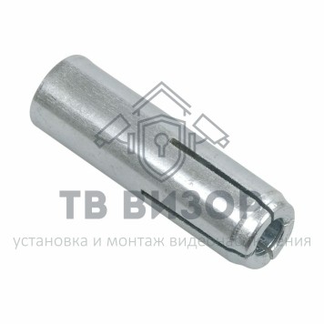 Анкер
 CLP1M-AS-8 ∙ Анкер стальной забивной М8 ∙ кратно 100 шт-0