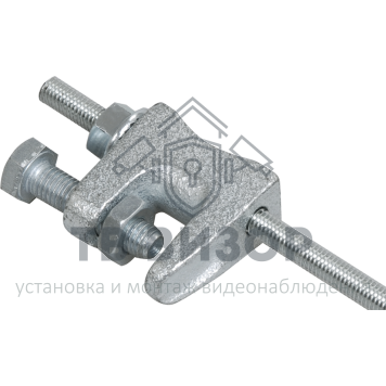 Струбцина
 CLP1M-SBC-10 ∙ Струбцина М10 ∙ кратно 100 шт-0