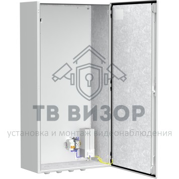 Шкаф уличный всепогодный
 ТШ-5-0