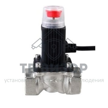 Устройство запорное для газа
 DN15A Устройство запорное для газа-0