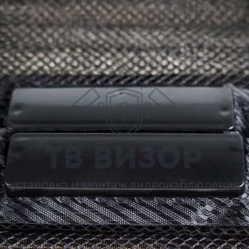 
 Москитная сетка для двери с магнитным замком СБ (71-0204)-3