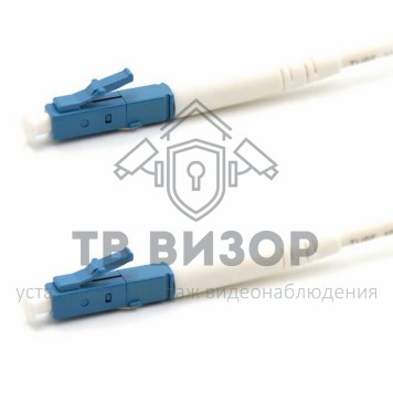 Патч-корд оптический
 Патч-корд оптический соединительный (SM), 9/125 (OS2), LC/UPC-LC/UPC, (Simplex), LSZH, 3м (50-2102)-0