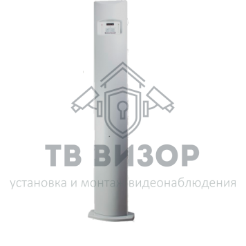 Арочный металлодетектор
 Паутина-Н1-0