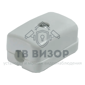 Коробка коммутационная
 КС-2-0