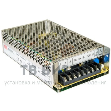 Источник питания
 ADD-155A-0