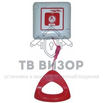 Кнопка вызова
 MP-413W1-0