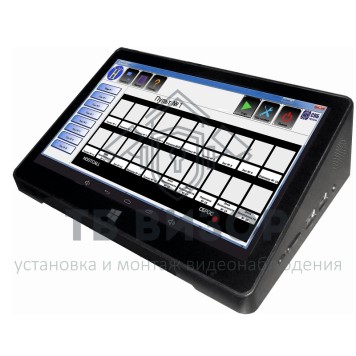 Пульт
 MP-110D2-0