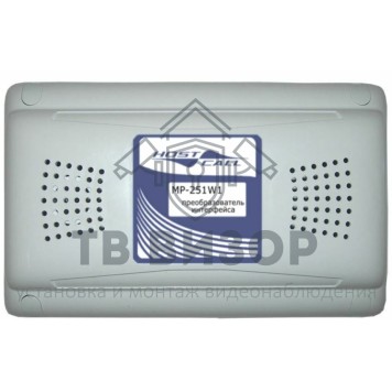 Преобразователь сигнала
 MP-251W1-0
