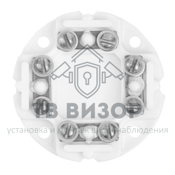 Коробка коммутационная
 КК-8-0