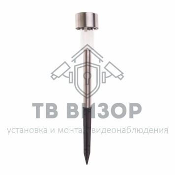 Светильник
 Садовый светильник на солнечной батарее SLR-ST-31 (602-202) кратно 24 шт Светильник
 Садовый светильник на солнечной батарее SLR-ST-31 (602-202) кратно 24 шт-0