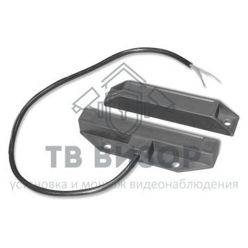 Извещатель охранный магнитоконтактный ДПМ-1 металлорукав из нержавеющей ...
