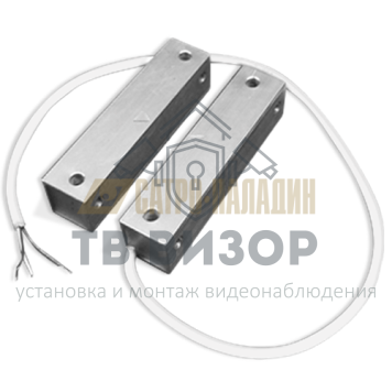 Извещатель охранный магнитоконтактный
 ДПМ-2 исп.01 R-0