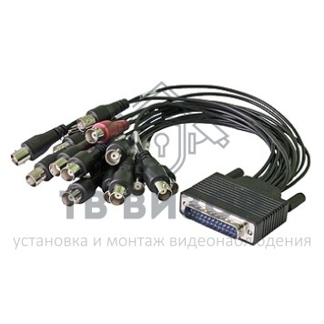 Переходник
 VN-BNC-cable-0