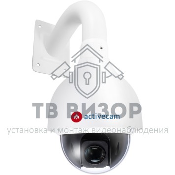 Видеокамера сетевая (IP)
 AC-D6144-0