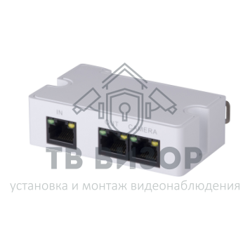PoE-удлинитель
 DH-PFT1300-0