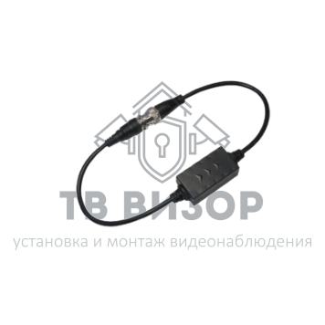 Изолятор коаксиального кабеля
 DH-PFM791-0