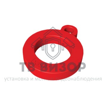 Бесконтактный брелок
 SH-01E RED-0