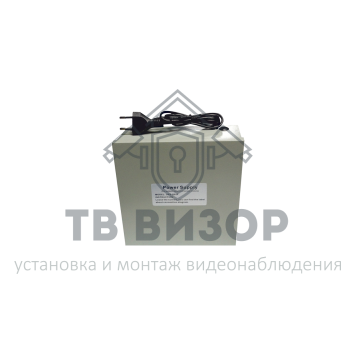 Источник питания
 UPS-DP/S-0