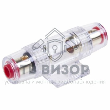 Держатель предохранителя AGU  
 Держатель предохранителя AGU