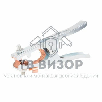 Зажим
 Зажим 