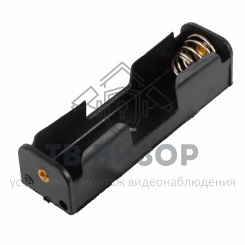 Батарейный отсек
 Батарейный отсек 1 x AA (на плату) (16-0824-9)-0