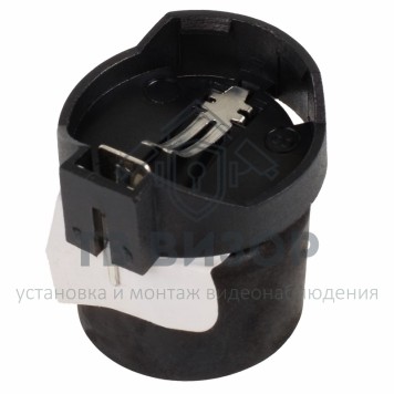 Батарейный отсек
 Батарейный отсек 1 x CR2032 (на плату) (16-0831-9)-0