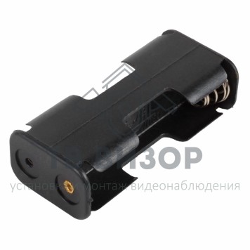 Батарейный отсек
 Батарейный отсек 2 x AA (с проводами, двусторонний) (16-0827-9)-0