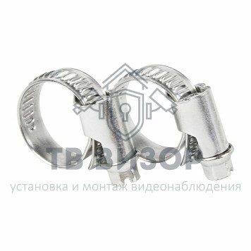 Стяжка
 Хомут червячный 10-18 (07-0610)-0