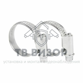 Стяжка
 Хомут червячный 16-27 (07-0616)-0