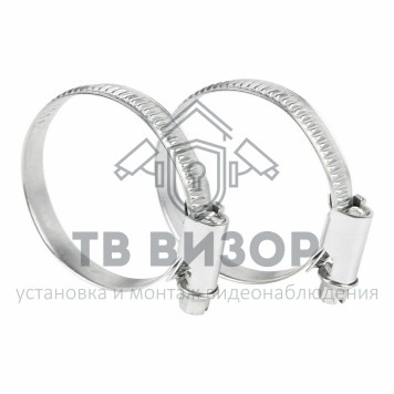 Стяжка
 Хомут червячный 32-50 (07-0632)-0