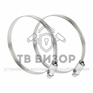 Стяжка
 Хомут червячный 60-80 (07-0660)-0