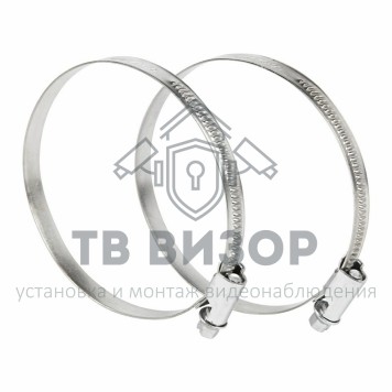 Стяжка
 Хомут червячный 70-90 (07-0670)-0