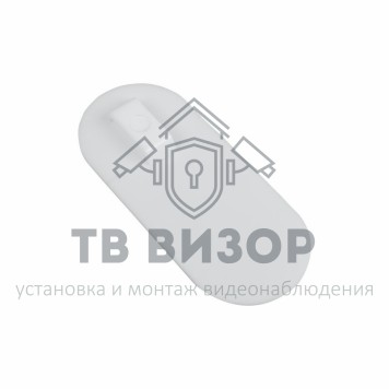 Маркер для кабеля
 Бирка кабельная REXANT  (Овал) 100 шт (07-6230)-0