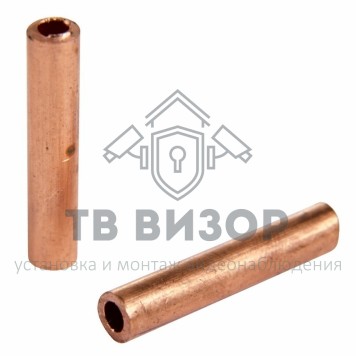 Гильза
 Гильза кабельная ГМ 6-4  (07-5353-1)-0
