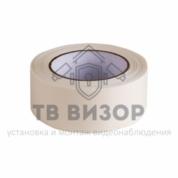 Лента
 Малярная лента (крепп) 48мм*50м (09-4445)-0