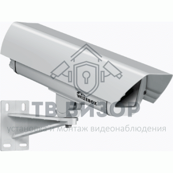 Термокожух
 fresh 260-24V-0