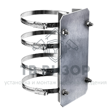 Адаптер монтажный
 МАР80IX-0