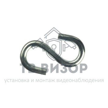 Такелаж
 Крюк тип 