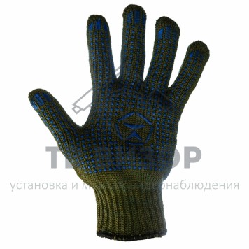 Перчатки
 Перчатки ХБ 