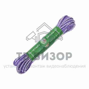 Шнур
 Шнур ∅ 4мм 