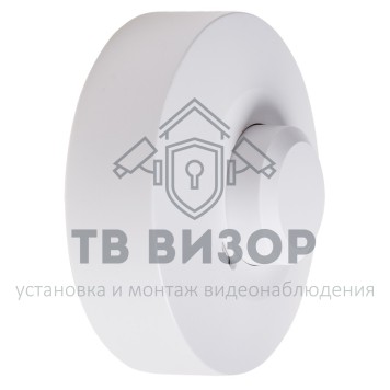 
 Датчик движения потолочный микроволновый ДДПМ 01, 120°/360°,1200 Вт,3-2000Лк, 1-8 м,10-720 сек,5,8ГГц. REXANT (11-9216)-0