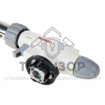 
 Газовая горелка-насадка REXANT GT-31 360̊ с пьезоподжигом (12-0031)-1
