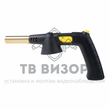 
 Газовая горелка-насадка REXANT GT-32 360̊ с пьезоподжигом (12-0032)-0