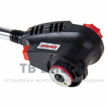 
 Газовая горелка-насадка REXANT GT-30 с пьезоподжигом паяльного типа (12-0030)-1