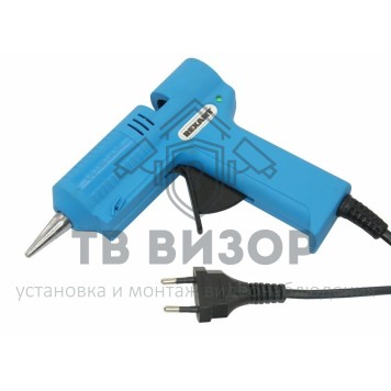 
 Пистолет клеевой 15 Вт Ø 7 мм малый (блистер) REXANT (12-0113)-0