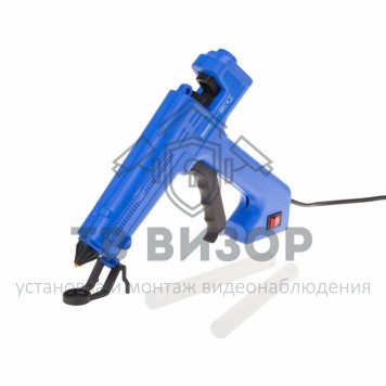 
 Пистолет клеевой 280 Вт Ø 11 мм серия ProfiMax (блистер) REXANT (12-0119)-0