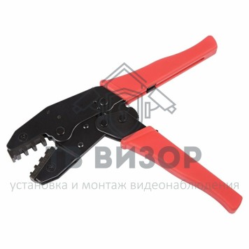 
 Кримпер для обжима клемм  6.0-10.0 - 16.0 мм2  (ht-301 S) (12-3019-4)-1