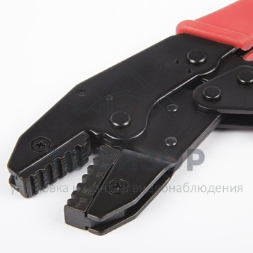 
 Кримпер для обжима штыревых наконечников  0.5 - 4.0 мм2 (ht-301 E) (12-3013-4)-0